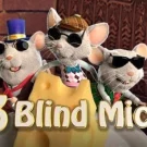 3 Blind Mice Slot