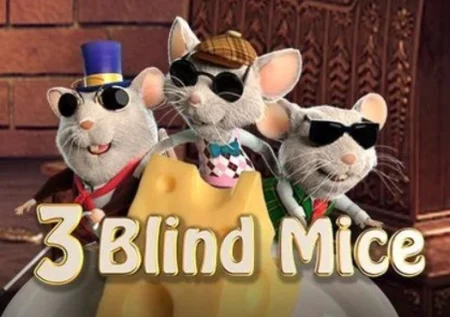 3 Blind Mice Slot