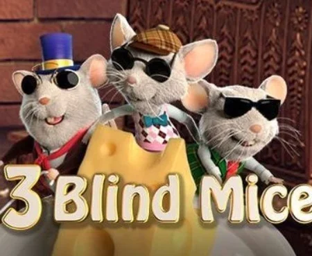 3 Blind Mice Slot