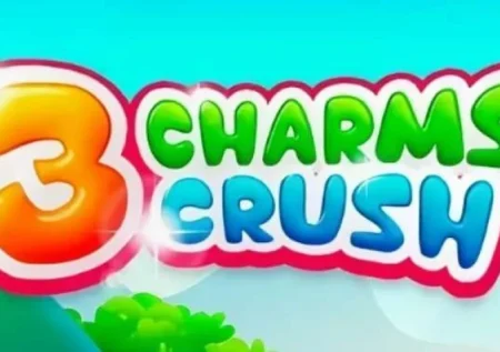 3 Charms Crush Slot