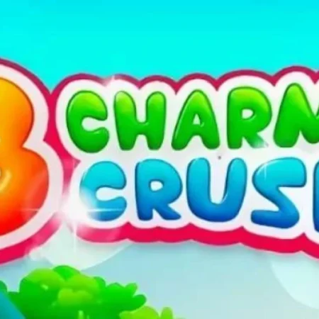 3 Charms Crush Slot