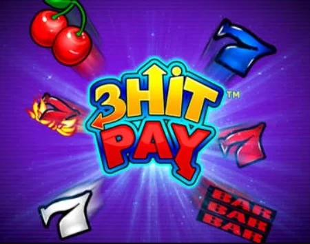 3 Hit Pay Slot