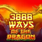 3888 Ways of the Dragon Slot