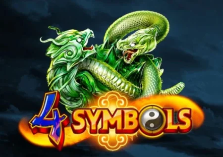 4 Symbols Slot