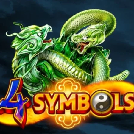 4 Symbols Slot