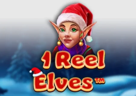 1 Reel Elves Slot