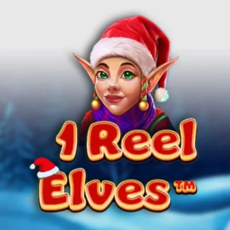 1 Reel Elves Slot