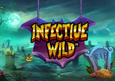 Infective Wild Slot