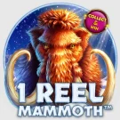 1 Reel Mammoth Slot