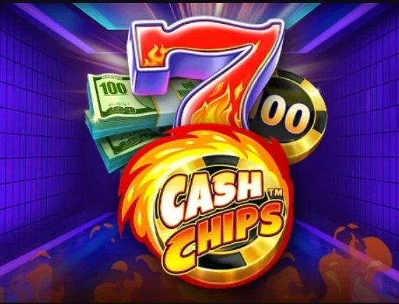 Cash Chips Slot