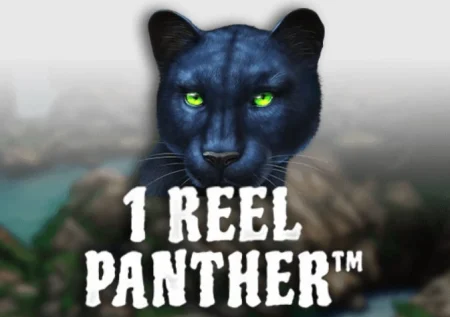 1 Reel Panther Slot