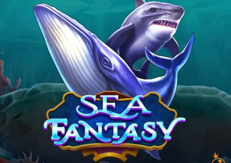 Sea Fantasy Slot