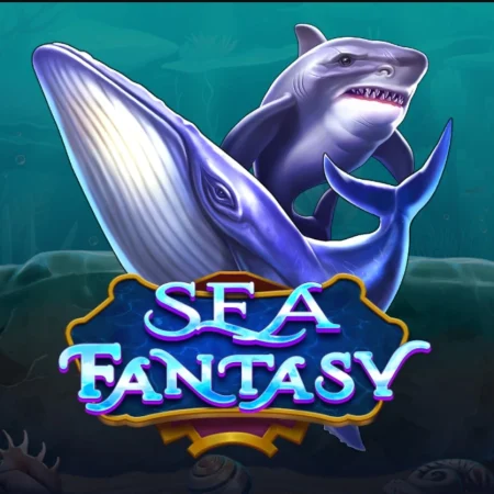 Sea Fantasy Slot