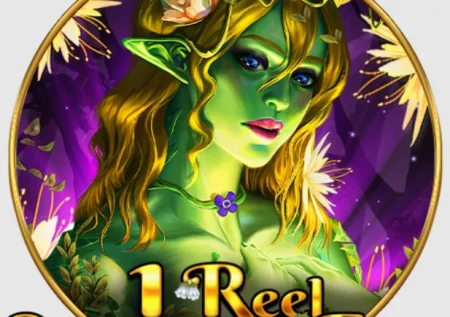 1 Reel Queen Of The Forest Slot