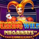 Blazing Wilds Megaways Slot