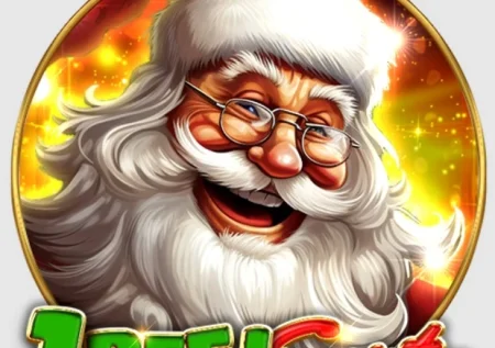 1 Reel Santa Slot