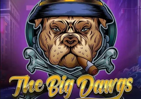 The Big Dawgs Slot