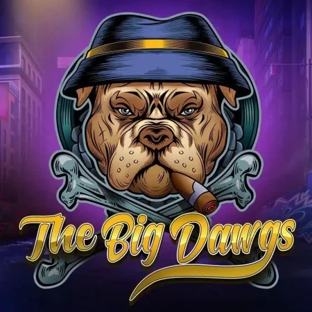 The Big Dawgs Slot