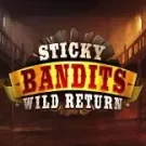 Sticky Bandits: Wild Return Slot