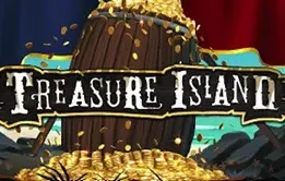 Treasure Island Slot