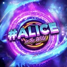 #Alice in the Wild Slot