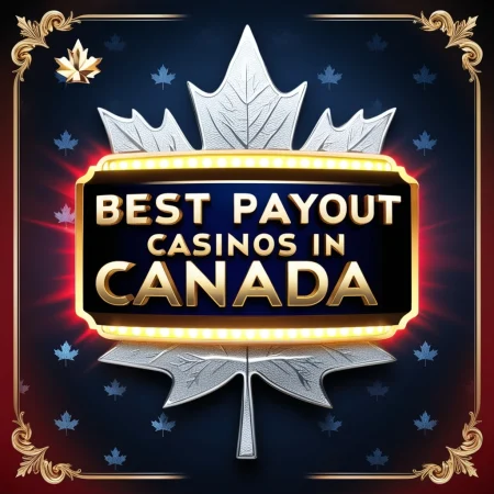 Best Payout Casinos: Discover the Top Paying Online Casinos