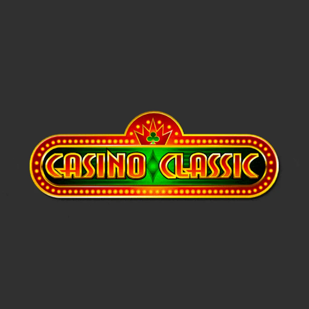 Casino Classic logo