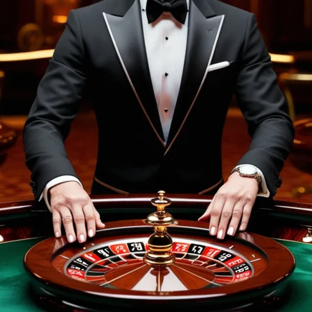 European Roulette in Canada: Navigating the Table Game Intricacies