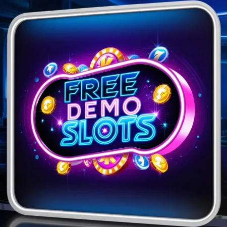 Free Demo Slots – Play Your Favorite Free Slots