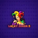 Lucky Joker 5 Slot