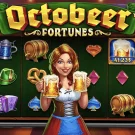 Octobeer Fortunes Slot