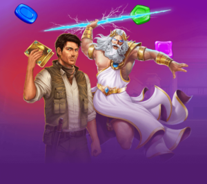 Welcome Bonus