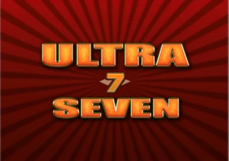 Ultra Seven Slot