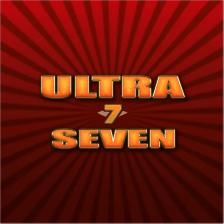 Ultra Seven Slot