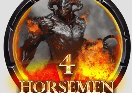 4 Horsemen Slot