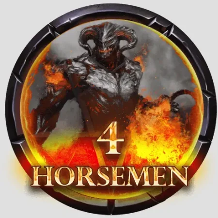 4 Horsemen Slot