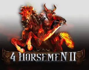 4 Horsemen II Slot