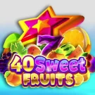 40 Sweet Fruits Slot