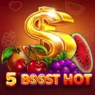 5 Boost Hot Slot