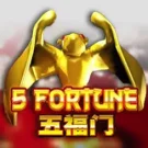 5 Fortune Slot