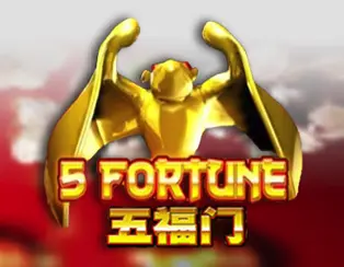 5 Fortune Slot