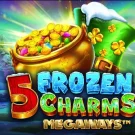 5 Frozen Charms Megaways Slot