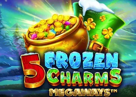 5 Frozen Charms Megaways Slot