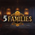 5 Families Slot