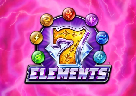 7 Elements Slot