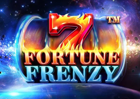 7 Frenzy Fortune Slot