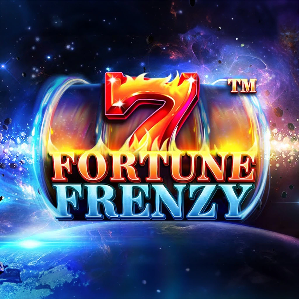 logo 7 Frenzy Fortune Slot