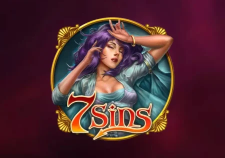 7 Sins Slot