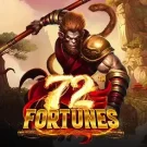 72 Fortunes Slot