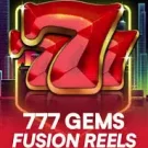 777 Gems Fusion Reels Slot